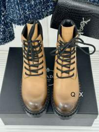 Picture of Prada Shoes _SKUPradasz35-40JX070118884